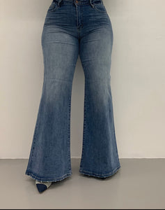 Tilly “MOM” Jeans