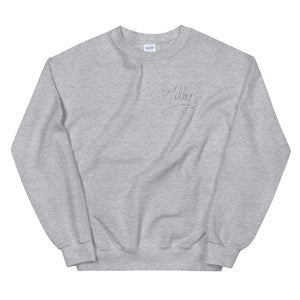 NOW AVAILABLE "Unisex Tilly Crew Sweatshirt"