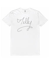 Load image into Gallery viewer, Tilly Signature Crew Neck Shirt Unisex
