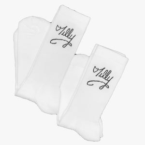 Tilly Signature Socks Unisex