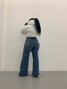 Tilly “MOM” Jeans